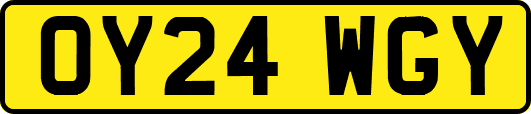 OY24WGY