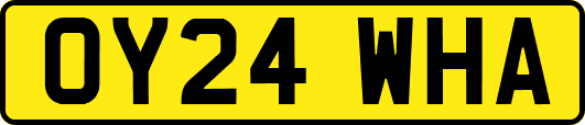 OY24WHA