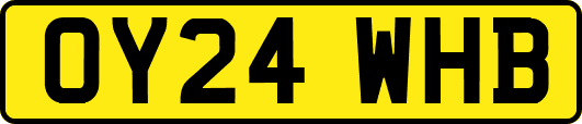 OY24WHB