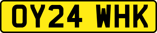 OY24WHK