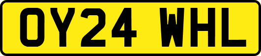 OY24WHL