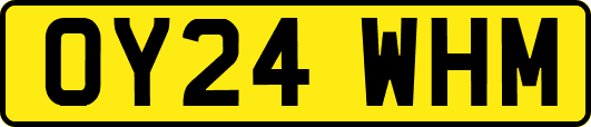 OY24WHM