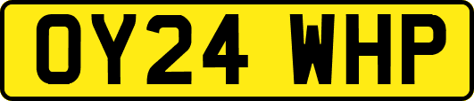 OY24WHP