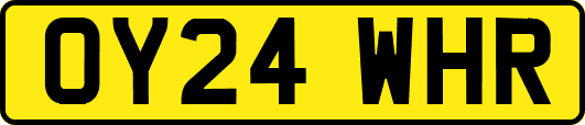 OY24WHR