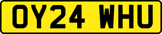 OY24WHU