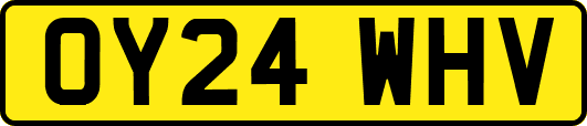 OY24WHV