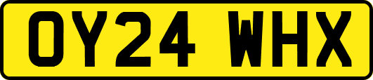 OY24WHX