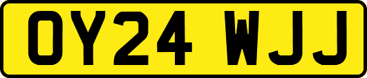 OY24WJJ