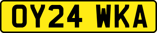 OY24WKA