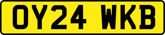 OY24WKB