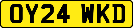 OY24WKD