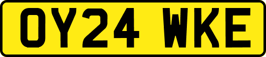OY24WKE