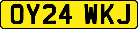 OY24WKJ