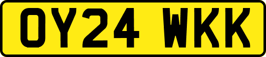 OY24WKK