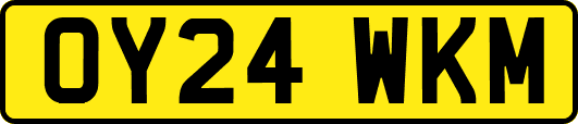 OY24WKM
