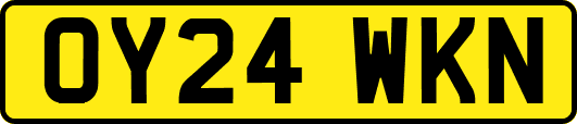 OY24WKN