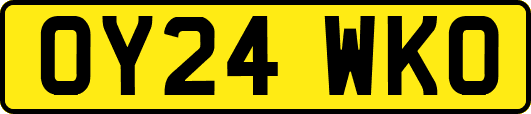 OY24WKO