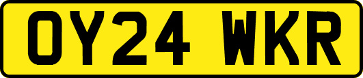 OY24WKR