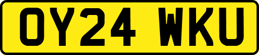 OY24WKU
