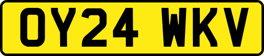 OY24WKV