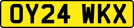 OY24WKX