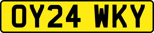 OY24WKY