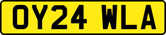 OY24WLA