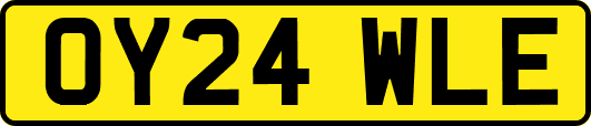 OY24WLE