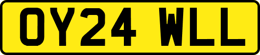 OY24WLL