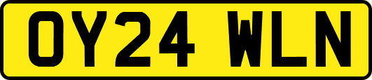 OY24WLN