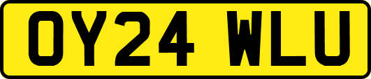 OY24WLU