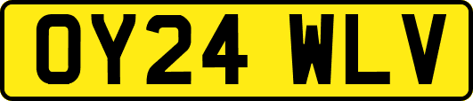 OY24WLV