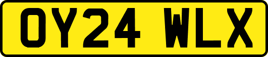 OY24WLX