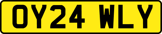 OY24WLY
