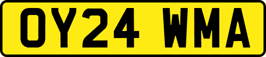 OY24WMA