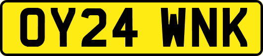OY24WNK