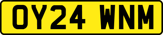 OY24WNM