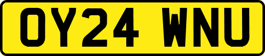 OY24WNU