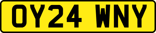 OY24WNY