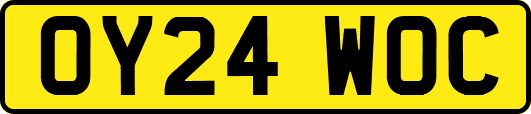 OY24WOC