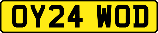 OY24WOD