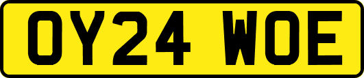 OY24WOE