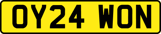 OY24WON