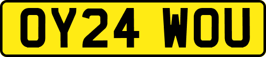 OY24WOU