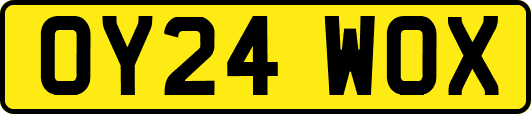 OY24WOX