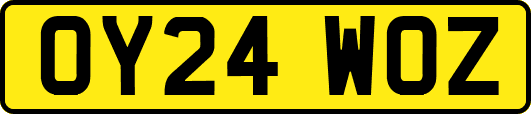 OY24WOZ
