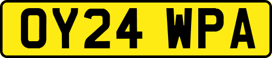 OY24WPA