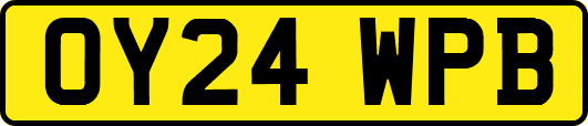 OY24WPB