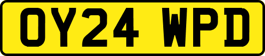 OY24WPD