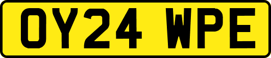 OY24WPE